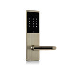 قفل درب کنترل شده Ss304 قفل هوشمند درب آپارتمان 3 کیلوگرمی