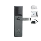 PMS هتل سیستم قفل الکترونیکی DSR 101 سیستم کارت کلید درب هتل