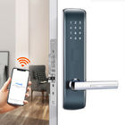 Electronic Safe M1 Password Door قفل Ic Card Door Lock Gateway