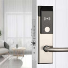 کلید الکترونیکی هتل کلید کلید درب قفل درب M1fare فولاد ضد زنگ