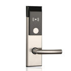 کلید الکترونیکی هتل کلید کلید درب قفل درب M1fare فولاد ضد زنگ