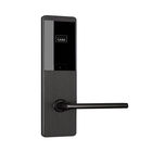 ANSI Commercial Rfid Door Lock System 300mm کارت الکترونیکی کشیدن قفل درب