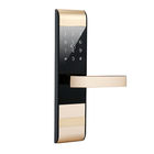 قفل درب آپارتمان TTlock رمز عبور قفل 72 میلیمتری قفل صفحه کلید لمسی