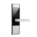 4PCS AA قفل درب ورودی 72mm قفل صفحه کلید الکترونیکی