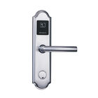 سیستم ضد سرقت 3KG قفل درب فعال 1.5V AA کارت دسترسی سیستم قفل درب