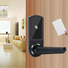 سیستم قفل درب الکترونیکی DSR 610 الکترونیکی 1.5V AA کارت قفل درب هتل