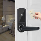 قفل درب هتل T57 Rfid سیستم قفل کارت الکترونیکی M1