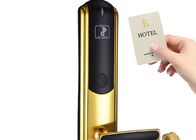 EASLOC Rfid Hotel قفل درب هوشمند کارت کلید اتاق خواب الکترونیکی