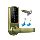 قفل درب هوشمند الکترونیکی با اپلیکیشن TTlock