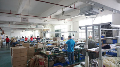 چین Shenzhen Easloc Technology Co., Ltd. نمایه شرکت