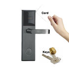 Cerradura Keyless Door Lock Bluetooth Bluetooth M1fare S50 نرم افزار رایگان