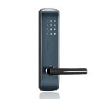 صفحه لمسی قفل درب هوشمند FCC 300 میلی متر قفل درب ترکیبی الکترونیکی