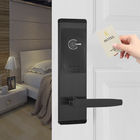 Digital Hotel API Electric Smart Lock RFID Card Keyless 300x75mm