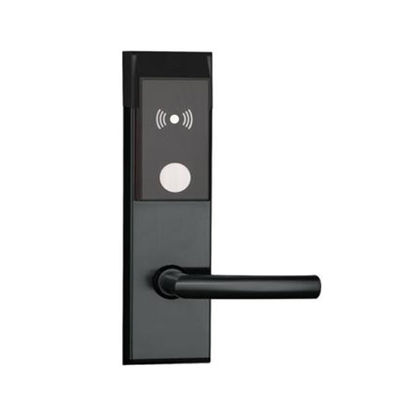 Smart Hotel RFID Card Lock قفل درب هتل 5 ستاره قفل درب هوشمند