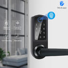 قفل درب دیجیتال Cerradura Smart 30mm App Controlled Door Lock