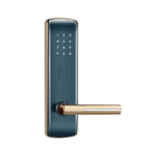 Smart 38mm App Control Control Door قفل 6V برنامه قفل رمز عبور