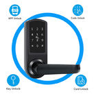 4 رنگ گزینه ای Deadbolt Smart Password قفل درب با اپلیکیشن TTlock