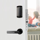 قفل درب دیجیتال آپارتمان خانگی قفل هوشمند هوشمند با برنامه قفل برقی TT Lock Card