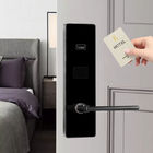 قفل کارت 75 میلیمتری هتل RFID قفل درب کارت هتل