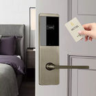 Smart Lock Smart Lock Smart با کارت اتاق هتل و کلید مکانیکی