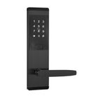 TT Lock APP Control Apartment House قفل درب دیجیتال برقی هوشمند با کد و کارت