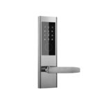 Tamper Alarm Apartment قفل درب هوشمند M1 سیستم قفل درب بیومتریک