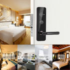 OEM / ODM تولید کننده آلیاژ روی قفل درب کارت کلید برای هتل آپارتمان خانه