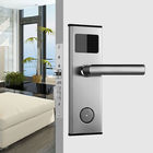 قفل درب بدون کلید الکترونیکی 125 کیلوهرتز قفل درب Rfid برای هتل ها