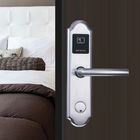 MF1 Security Electronic Key Card Door قفل درب Sus304 نرم افزار مدیریت رایگان