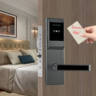 کارت کنترل دسترسی CE FCC RFID قفل دیجیتالی بدون کلید برای هتل