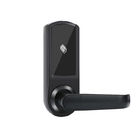 قفل الکترونیکی بلوتوث Mifare S50 قفل درب الکترونیکی 180 میلی متر برای خانه ها