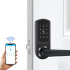 4 رنگ گزینه ای Deadbolt Smart Password قفل درب با اپلیکیشن TTlock