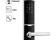 رمز آپارتمان 310 میلی متر قفل درب ترکیبی الکترونیکی قفل رمز عبور هوشمند FCC