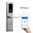 Electronic Smart Password Hote Ldigita Lkey Card App Smart Door Lock