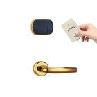 قفل درب هوشمند ANSI RFID Hotel MF1 T557 با نرم افزار SDK رایگان